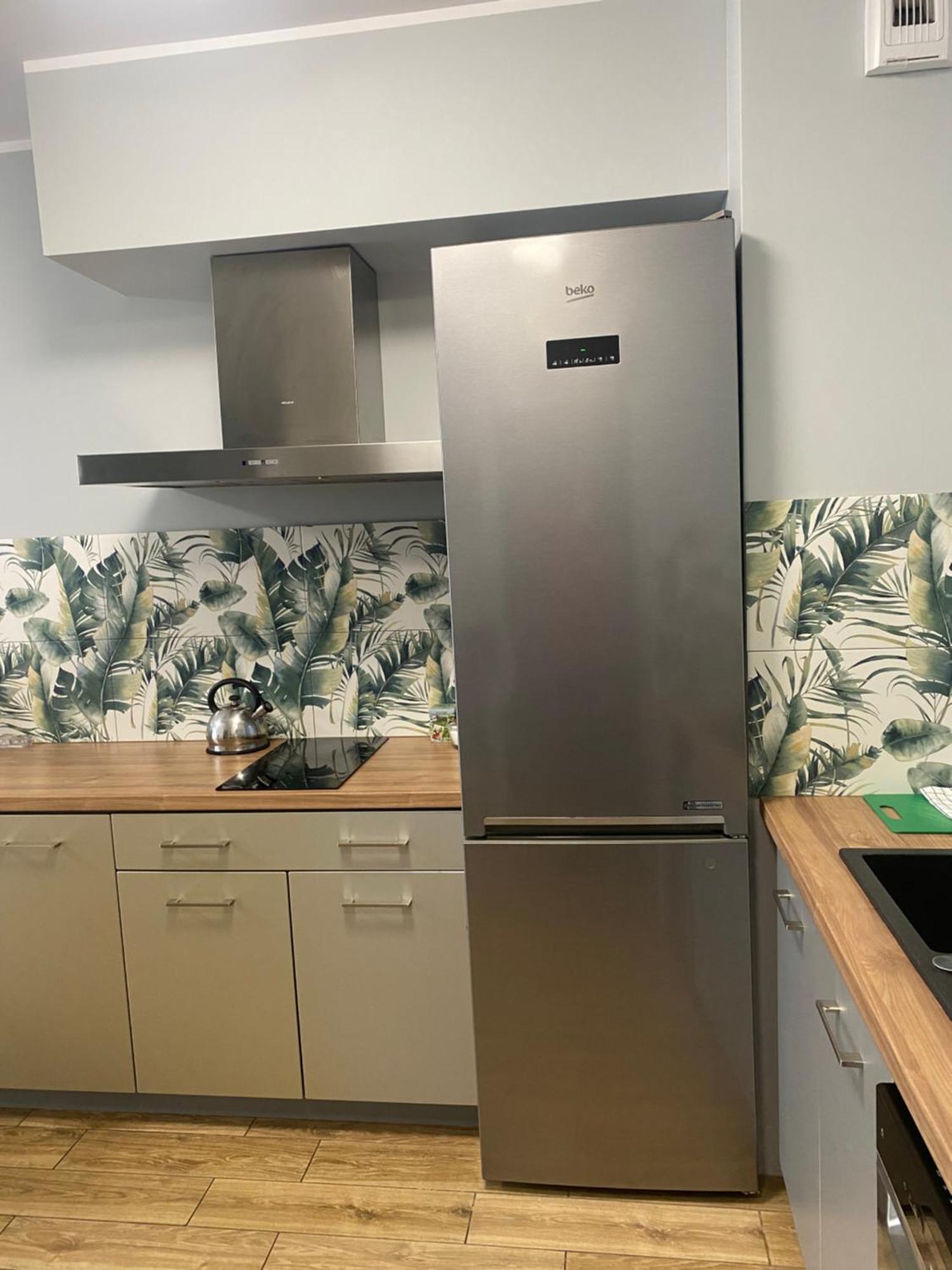 2 Tyskie Apartamenty Z Ogrodkiem Тичи Екстериор снимка