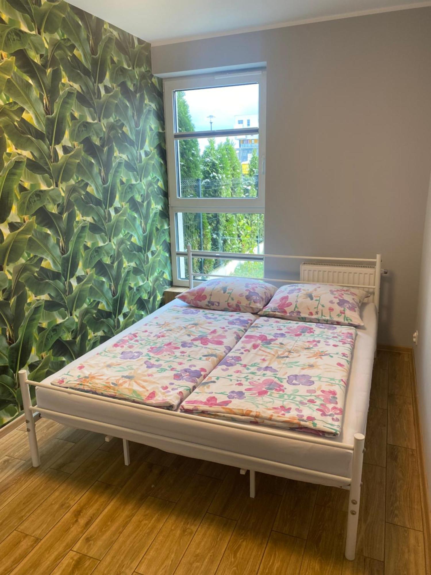 2 Tyskie Apartamenty Z Ogrodkiem Тичи Екстериор снимка